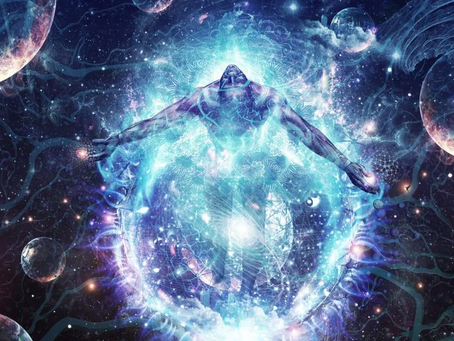 El Cuerpo Espiritual