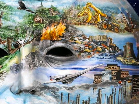 El pensamiento materialista moderno