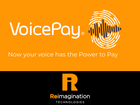 Reimagination Technologies Uses VoicePay to Accept Payments on Social Networks as WhatsApp
