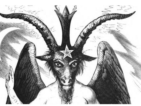 El engaño de Baphomet