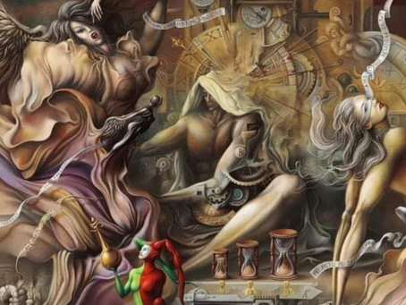 Interferencias e influencias