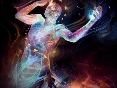 La línea de tiempo de la tierra paralela