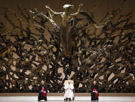 El Vaticano y la Orden de los Jesuitas