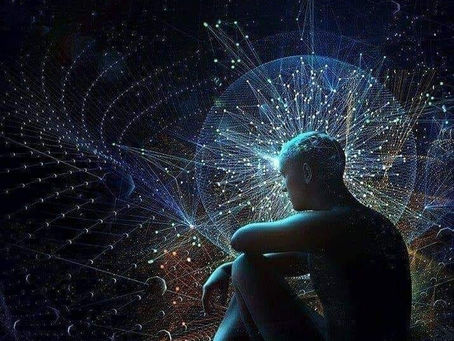 Plantilla holográfica