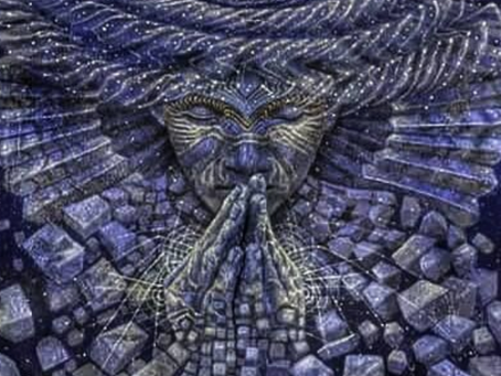 Presente y consciente