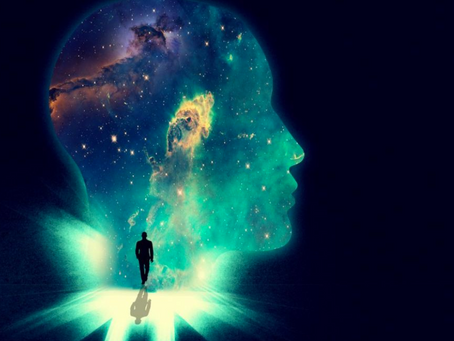 Tienes derecho a ser como eres