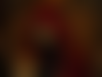 El ritual de magia negra