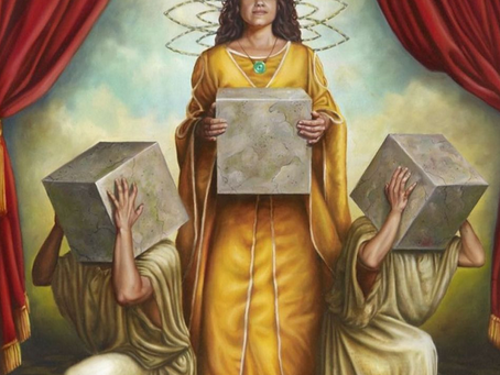 Programación cultural