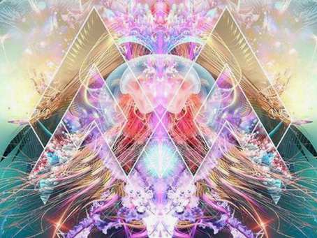 Energía de la Matriz