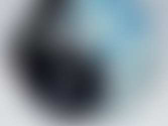 El símbolo del yin-yang