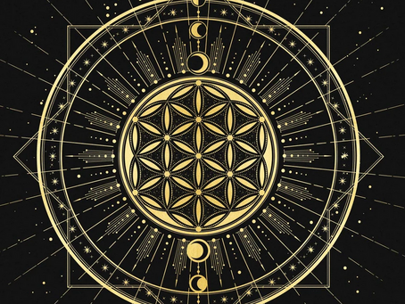 La flor artificial de la vida es la flor de la muerte