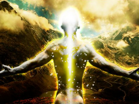 La conciencia expansiva