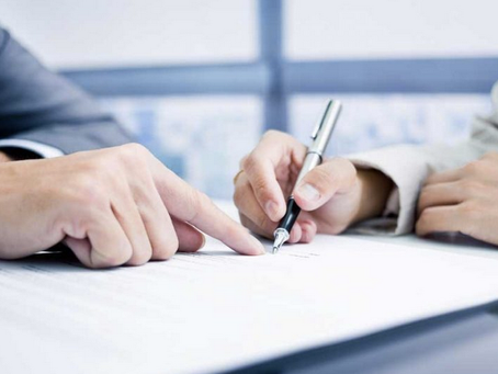 ¿Qué es el consentimiento?