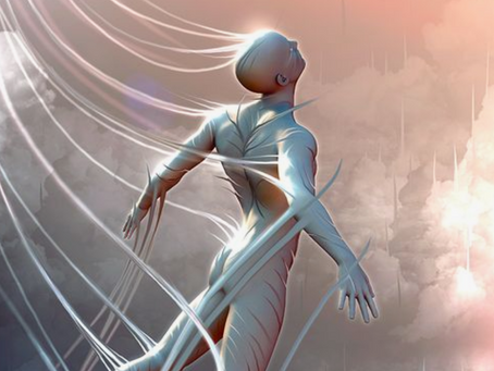 La batalla del Espíritu