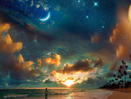 La Tierra tridimensional