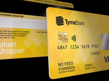TymeBank and Deel are rewriting Africa’s EWA playbook