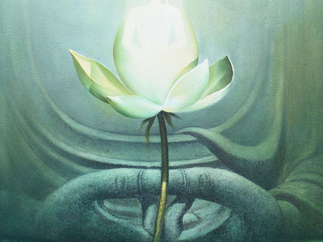 Integrar sus centros de chakras