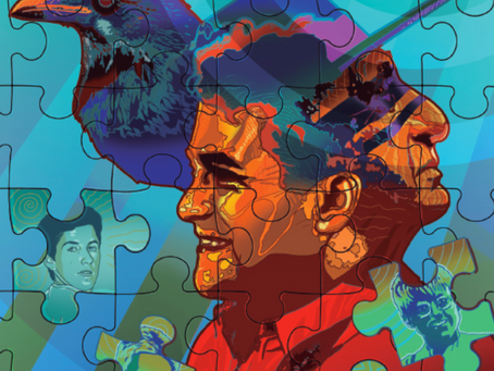 La mente del depredador