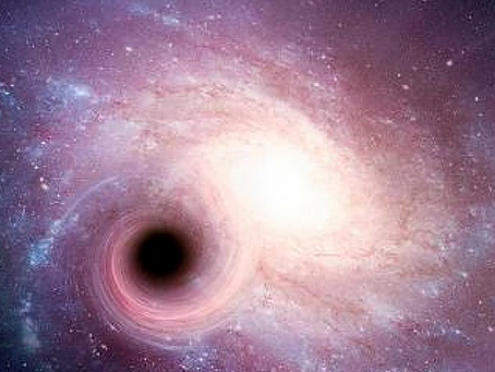 Agujero Negro