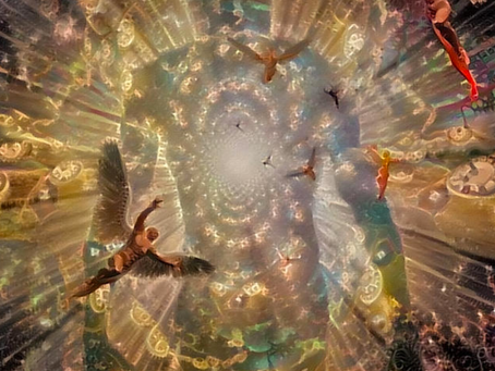 Trabajo interior sincero y autorrealización