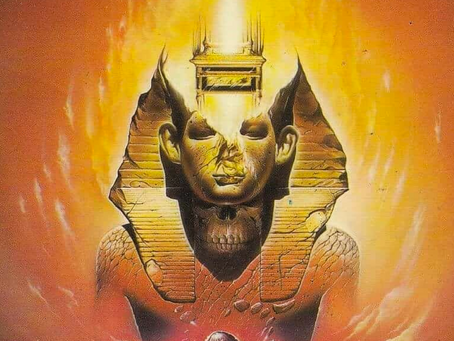 Recuperación de nuestros registros históricos