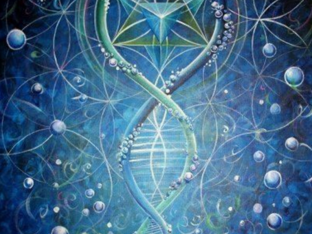 El ADN humano original