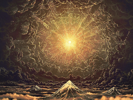 Hay muchos universos