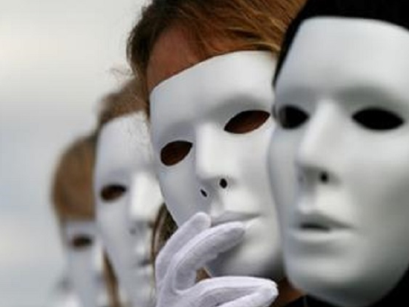 Las defensas del ego