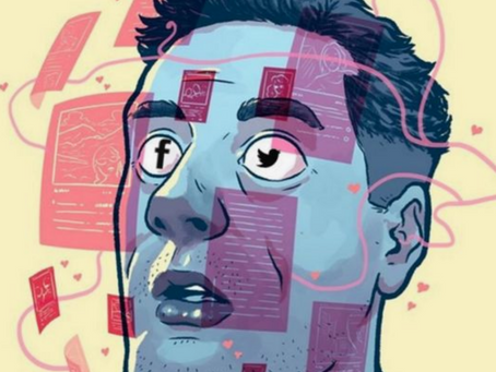 Limitaciones del intelecto y la comunicación en línea