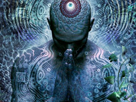 Reclamar energía es reclamar conciencia