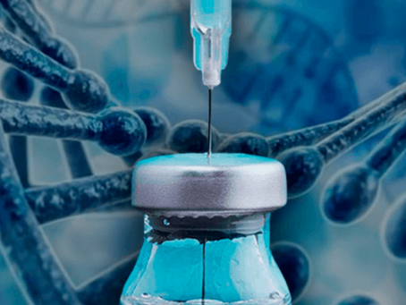 Existen los peligros y la ineficacia de las vacunas