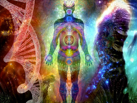 Receptor de frecuencia de ADN