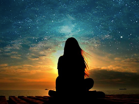 Meditación de la bondad amorosa