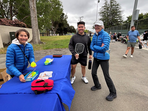 Golden Gate Pickleball News Letter June/July 2026