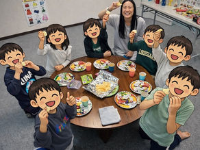 サタデー・スペシャルプログラム