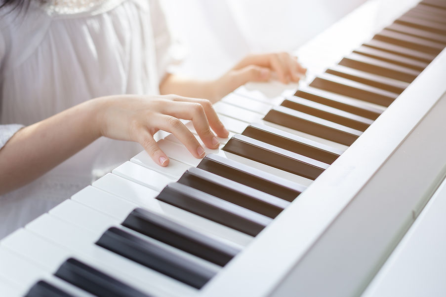 Piano Teacher Music Lessons Townsville