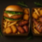 Munch Box's