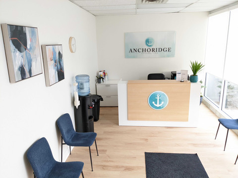 Therapy in Waterloo Ontario
295 Weber St N, N2J 3H8