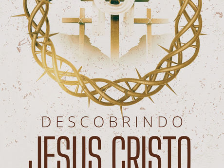 Descobrindo Jesus através da Consciência Crística