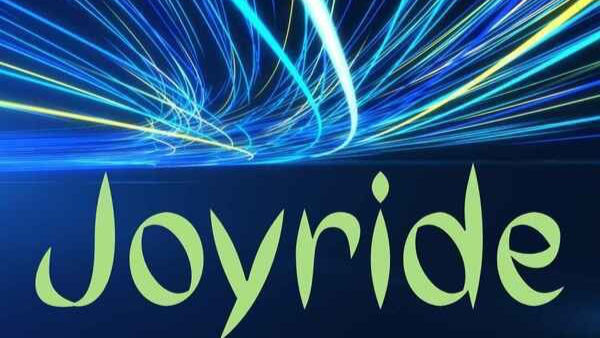 KSUSO Backstage Pass: Joyride