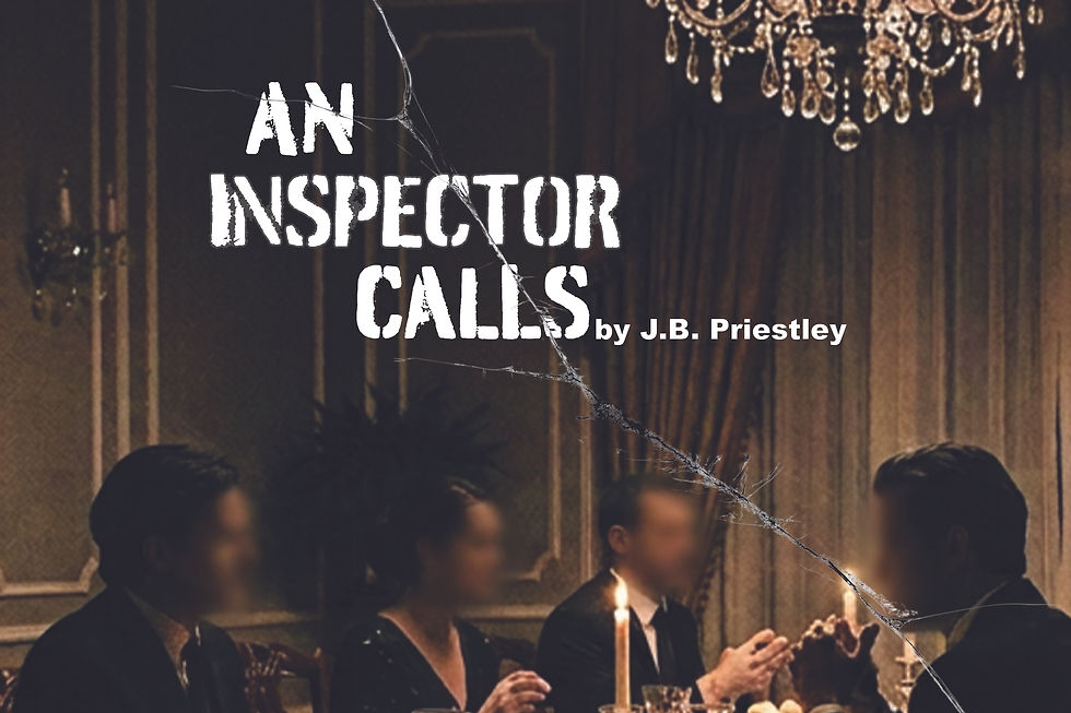 An Inspector Calls