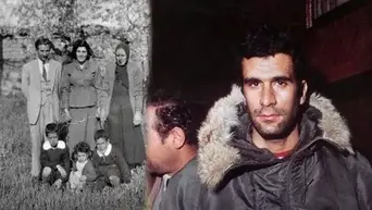 Babasından Deniz Gezmiş'e Mektup