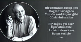 Ülkü Tamer Anısına