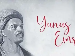 YUNUS EMRE