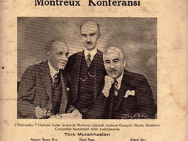 Servet-i Fünûn Dergisi