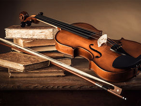 Müzik Ruhun Gıdasıymış