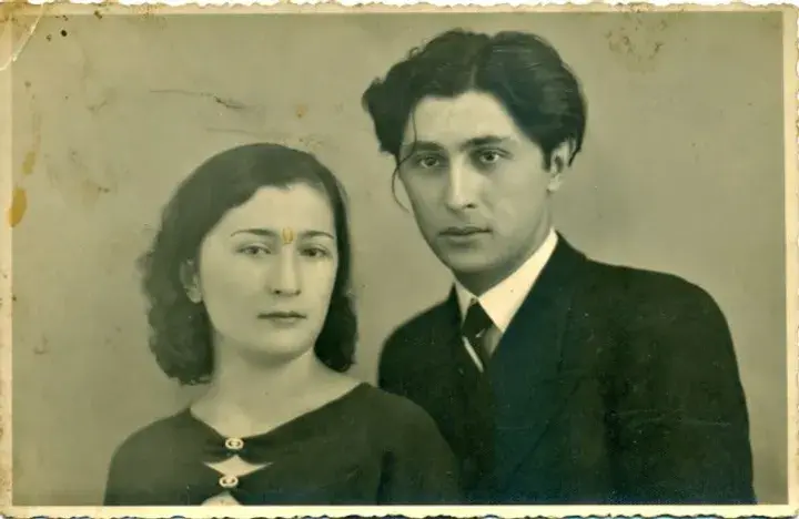 Ahmet Muhip Dıranas