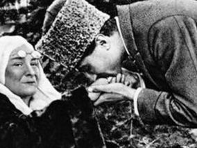 Vatanı İçin Ölümü Göze Alan Bir Evlattan Annesine Mektup