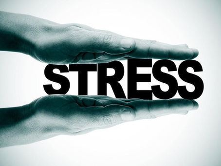 stress et travail