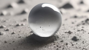 Materials science meets space resources research!